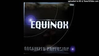 Organized Konfusion - Confrontations (Instrumental) (1997) (Prod. By Showbiz)