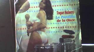 Fuga Music Video