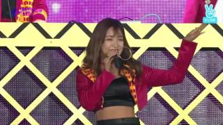 161001 DAY1 HIGHLIGHT 1  DREAMSTATION CREW 엠버 amber CUT