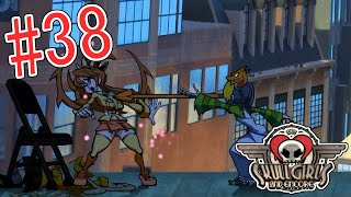 【Skullgirls】 髑髏少女対戦記録 #38 【対戦動画】