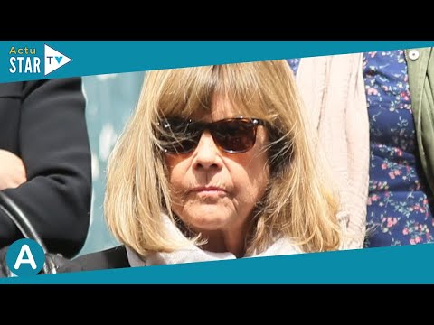 Chantal Goya effondrée, son mari Jean-Jacques Debout annonce une terrible nouvelle