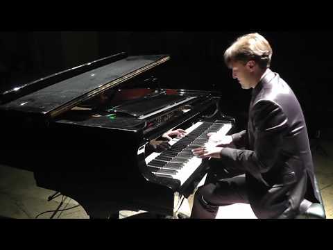 Simone Sala - Sogno d'Amore / Liebestraum / Love Dream (Franz Liszt)