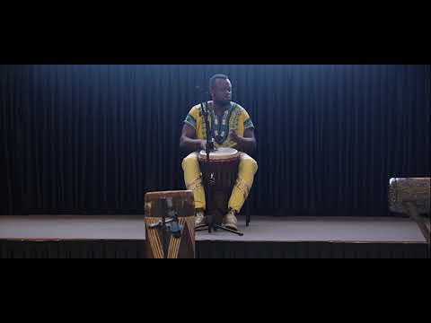 Шоу «Джамбо-Джамбо» (Jambo-Jambo show)