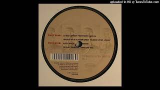 DJ Zoo & Etiket - Nightmare (2007)