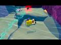 No Cheese Possessed By A Ragebaiter By D0U8LE H SpongeBob Movie Custom Level