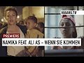 Namika feat. Ali As - Wenn Sie kommen (16BARS ...