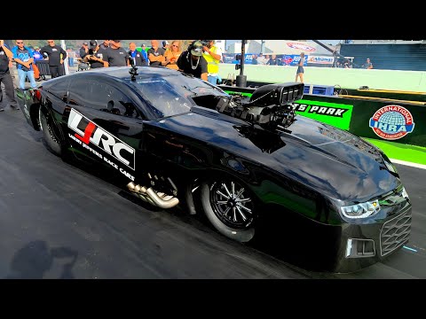 STREET OUTLAW KYE KELLYS NEW PRO MOD 