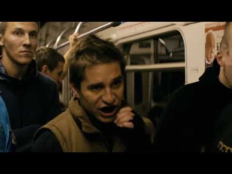 ♰ Mama I'm a Criminal ✵ Fight  ✵