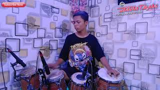 Download lagu Trendingg 2020!! ALLAHUL KAFI VERSI DANGDUT KOPLO JARANAN - BM3M TEAM mp3