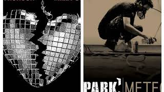 Numbing Breaks Like A Heart - Linkin Park, Mark Ronson &amp; Miley Cyrus (Demyx Mashup)
