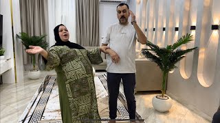 ام جني الحمد لله ولدت علي خير اسمعو الفيديو وشوفو التاريخ وانتو تعرفو أنا ولدت امته ادعو لابني ????