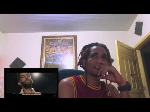 React da 3P #1 - Reagindo a música do Guilherme Euripedis - Dark