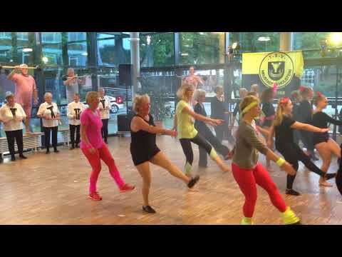 150 Jahre TSV neustadt in Holstein