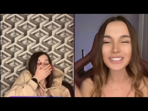 Reaction Leilabandura on the big gifts in 2025!