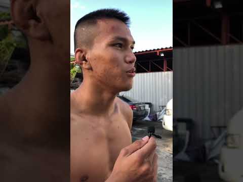 เซราะกราว vs ธนัญชัย(13พย63)