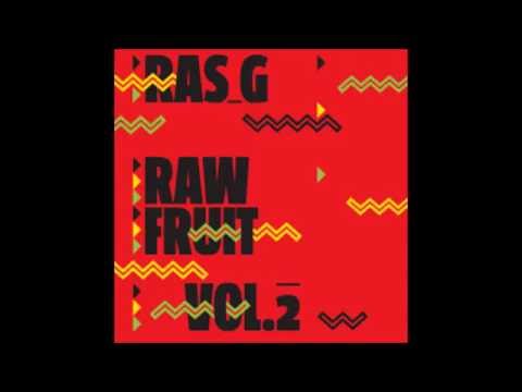 Ras G -  Money (MPC 2000 XL)