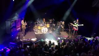 Verdena - Don Calisto (live Hole44 - Berlino - 25 Aprile 2023)