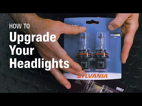 YouTube video about: Will autozone replace my headlight bulb?