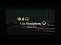 Just Listen Sidhu Moose Wala Whatsapp Status Punjabi Song