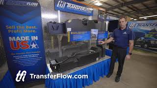 Transfer Flow Virtual Trade Show