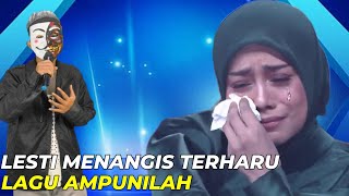 Download lagu Viral!! Semua meneteskan air mata dengan lagu 'Ampunillah' mp3