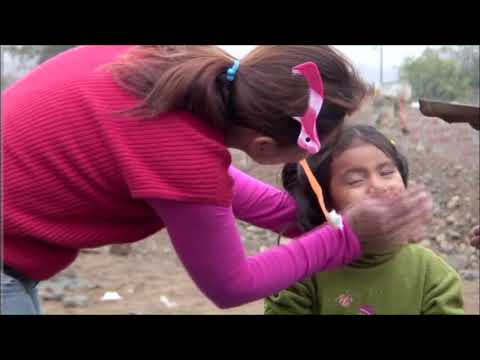 Mujeres coraje - Documental