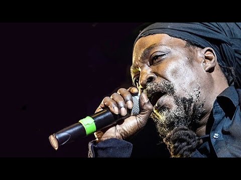 🔥 JUNIOR REID Dubplate Exclusive – Revolution Sound System [2024] 🔥 Revolution Riddim