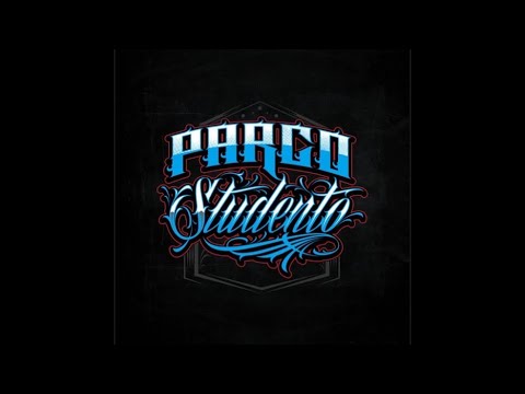 Parco Studento - Freeway (Ori) Ft. Riztalito | (Lyric Video)