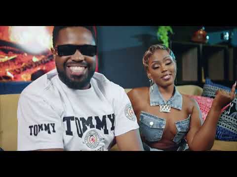 Collabo -Gloria Bugie x Daddy Andre (Official Music Video)