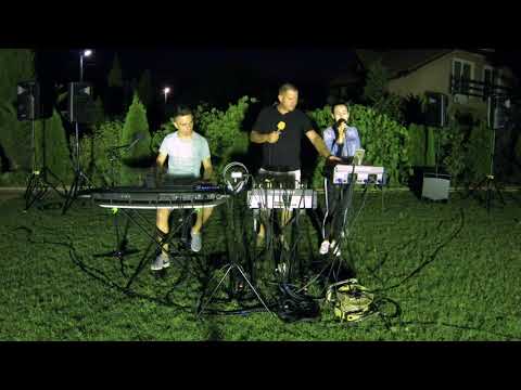 Diana Buble&Corneliu 2018 - LIVE - Poti sa plangi tu, lume toata (Caci Domnul poate)