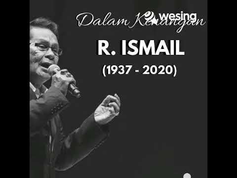 Gurindam Jiwa Tribute Allahyarham Biduan R. Ismail Covered By Pyan Musiclover