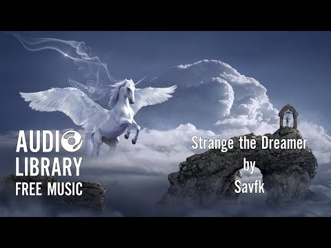 Strange the Dreamer - Savfk