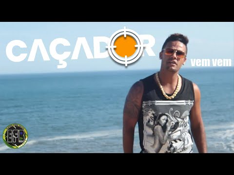 EFB Deejays Feat Mc Caçador - Vem Vem ( Segue no Instagram @mccacador )
