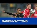 HIGHLIGHTS | Roda JC - FC Twente