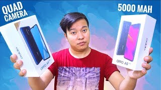 OPPO A9 2020 & A5 2020 - 48MP Quad Camera with 5000mAh Battery | DOWNLOAD THIS VIDEO IN MP3, M4A, WEBM, MP4, 3GP ETC
