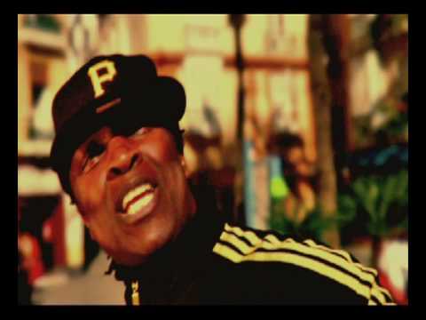 Tom Boxer Feat. Jay "A Beautiful Day"