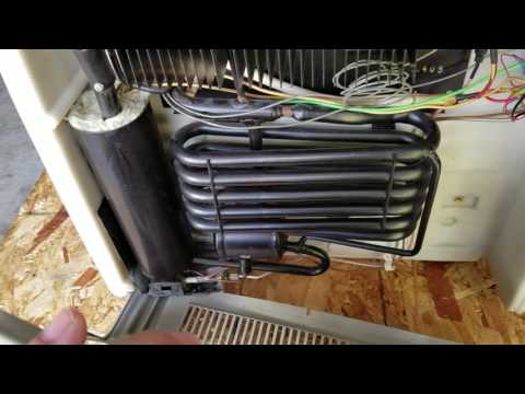Dometic rc2000