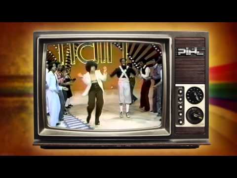 Avicii feat Aloe Blacc - Wake Me Up (Dr Pihl's Throwback Remix)