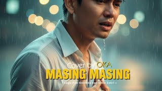 Download lagu Masing Masing | Ade Govinda dan Ernie Zakri ‧ cover by oka  mp3