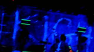 Kids in Glass Houses - Artbreaker and Hunt the Haunted