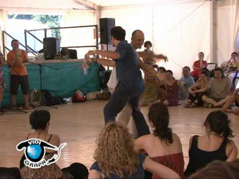 Tammuriata  a Vialfrè