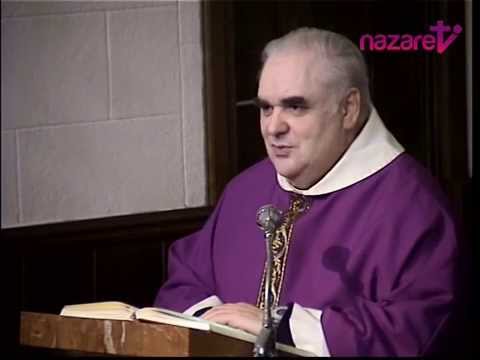 Evangelio y homilía, sábado 7 de marzo de 2015 (de nazaret.tv)