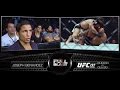 The Ultimate Fighter Finale Joe Benavidez Full Blast Johnson Vs Cejudo
