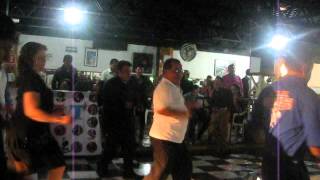 Club Nueva Imagen del Chiles Entrega de Reconocimientos a Club's de Baile Daniel Colunga Salsa Komba