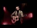 Silent Army in the Trees / Black Helicopters - Matthew Good (HD Repost)
