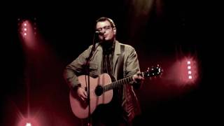 Silent Army in the Trees / Black Helicopters - Matthew Good (HD Repost)