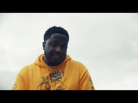 K3Hz - Chef It Up (Official Music Video)