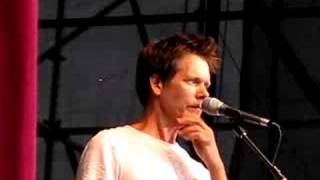 Kevin Bacon - Bacon Brothers