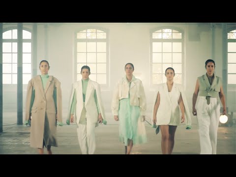 Las Migas - La Cantaora feat. María Peláe (videoclip oficial)