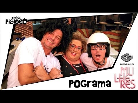 Programa Mulheres - TV Gazeta - 25/02/2014